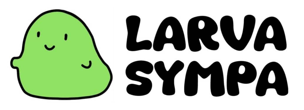 Larva Sympa