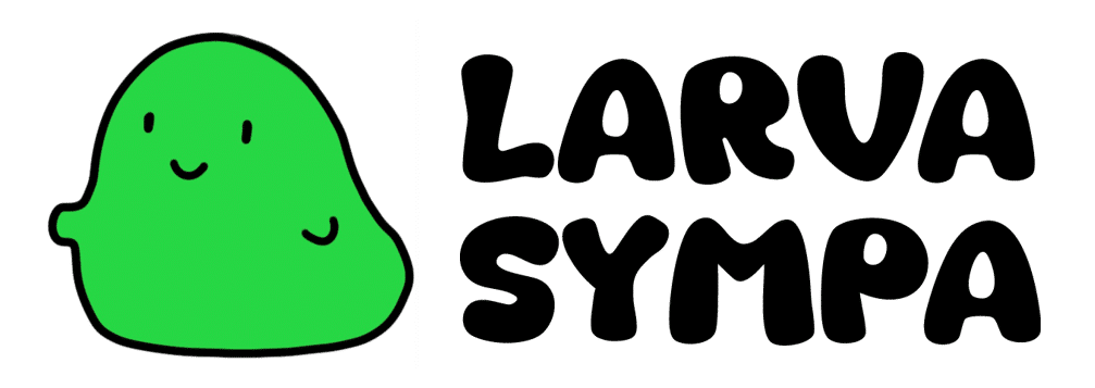 Larva Sympa